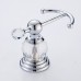 AUSWIND Antique Silver Coat Hook Clear Crystal White Towel Hooks 2 Hanger Wall Mounted Zinc Material WT - B01L69VHDC